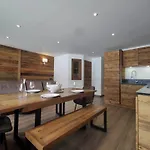 Superbe Au Pied Des Pistes Avec Wifi - 6 Pers. - Fr-1-181-2856 La Plagne-Tarentaise