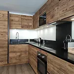 Superbe Au Pied Des Pistes Avec Wifi - 6 Pers. - Fr-1-181-2856 公寓