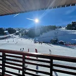 公寓 Superbe Au Pied Des Pistes Avec Wifi - 6 Pers. - Fr-1-181-2856 La Plagne-Tarentaise