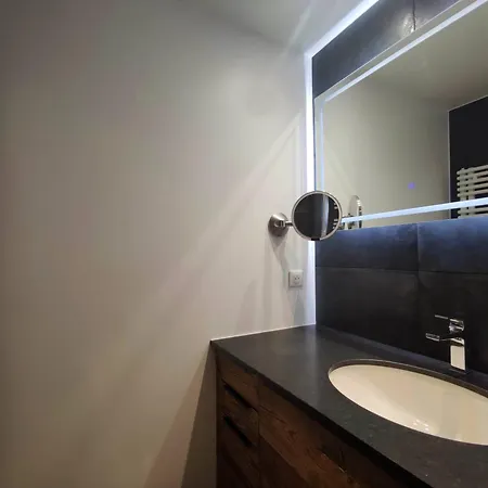 Superbe Au Pied Des Pistes Avec Wifi - 6 Pers. - Fr-1-181-2856 * 라 플라뉴