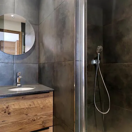 Apartamento Superbe Au Pied Des Pistes Avec Wifi - 6 Pers. - Fr-1-181-2856 La Plagne-Tarentaise