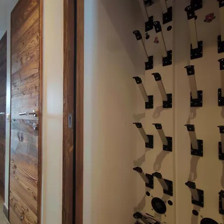 Superbe Au Pied Des Pistes Avec Wifi - 6 Pers. - Fr-1-181-2856 아파트 라 플라뉴