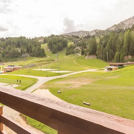 Superbe Au Pied Des Pistes Avec Wifi - 6 Pers. - Fr-1-181-2856 아파트 라 플라뉴